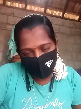 Tamil Hot Sandy online show from 10.23.25