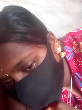 Tamil Hot Sandy online show from 11.03.25