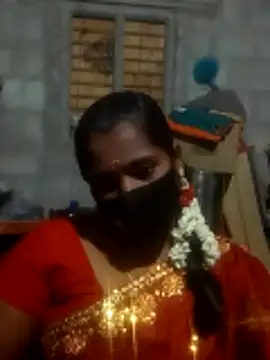 Tamil Hot Sandy online show from 11.10.25