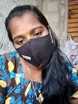 Tamil Hot Sandy online show from 12.19.25