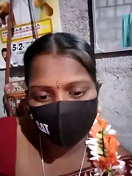 Tamil Hot Sandy online show from 02.04.26