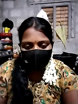 Tamil Hot Sandy online show from 02.12.26