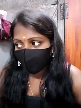Tamil Hot Sandy online show from 02.26.26