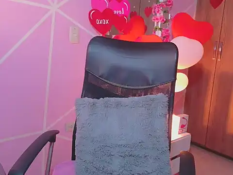 CuteFlame online show from 02.15.26