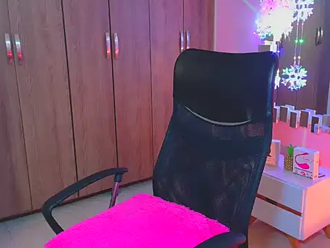 CuteFlame online show from 03.24.26