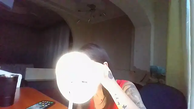 QueenMomyS online show from 12.02.25