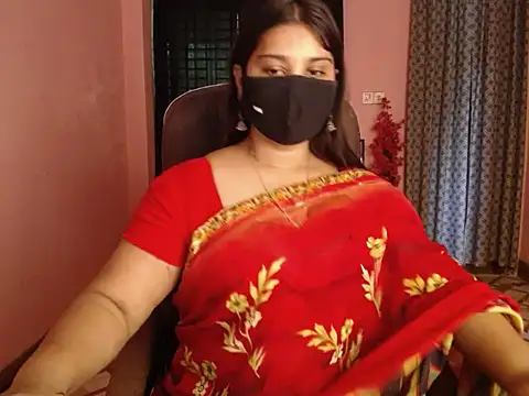 Queen Homaira online show from 09.29.25
