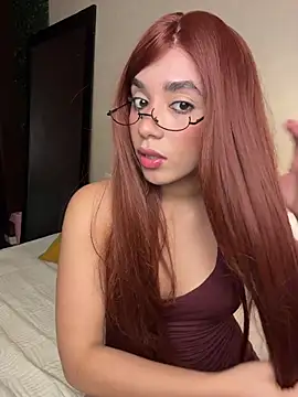 Capricho 01 online show from 03.14.26