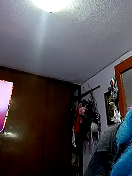 pinklajokr online show from 12.21.25