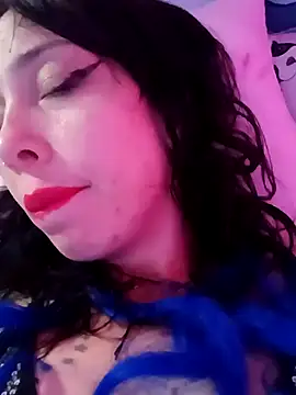 pinklajokr online show from 02.21.26