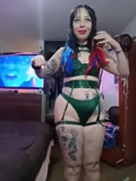 pinklajokr online show from 03.12.26