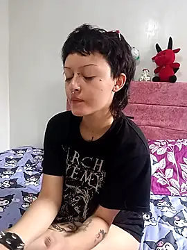 Baby Punk1 online show from 04.13.26