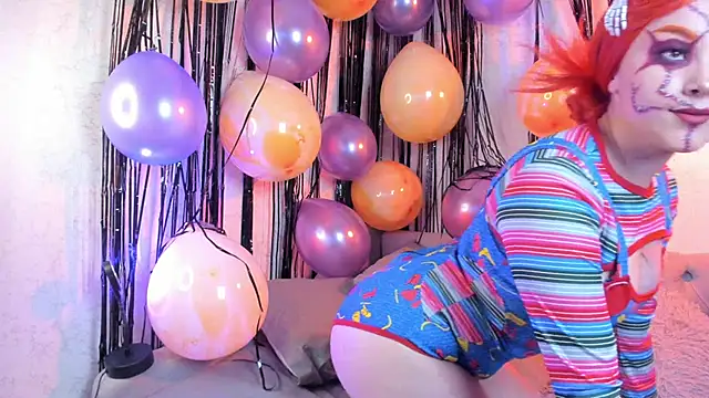 MAGIC VERA online show from 10.31.25