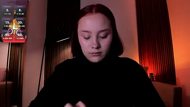 Snapshot of MAGIC_VERA chatting on 07.24.26 MAGIC VERA online show from 07.24.26