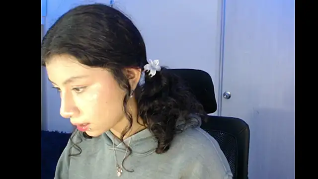 Ivonnybonn online show from 11.05.25