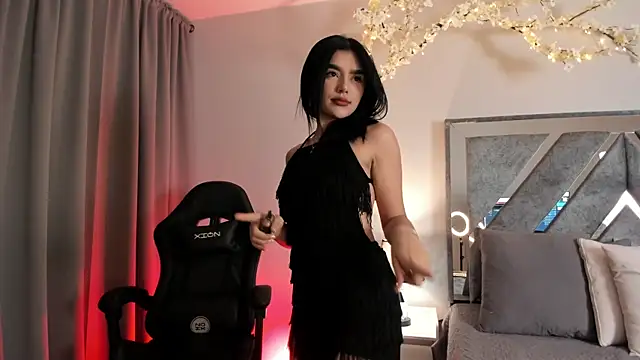 paulinabennet online show from 10.14.25