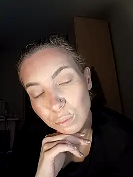 Conny Shellie online show from 12.01.25