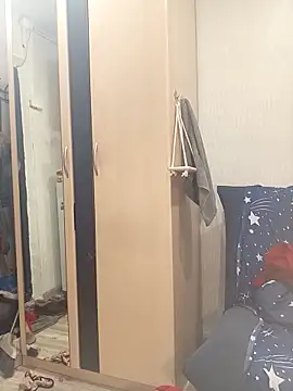 Snapshot of Conny_Shellie chatting on 01.19.26 Conny Shellie online show from 01.19.26