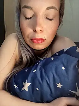 Snapshot of Conny_Shellie chatting on 02.14.26 Conny Shellie online show from 02.14.26