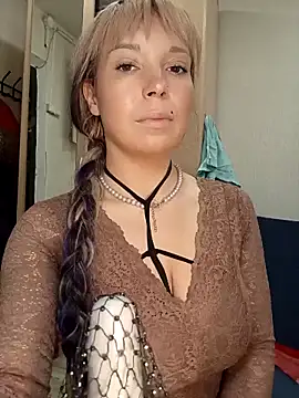 Snapshot of Conny_Shellie chatting on 02.17.26 Conny Shellie online show from 02.17.26