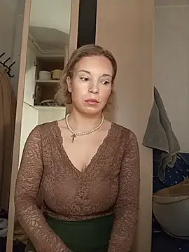 Conny Shellie online show from 03.15.26