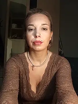 Conny Shellie online show from 03.16.26