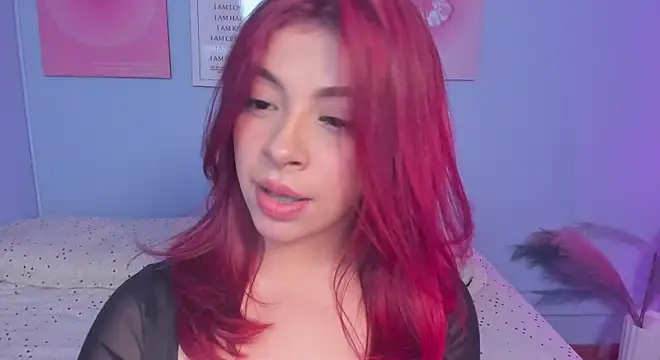 KathiaSaenz  online show from 01.13.26