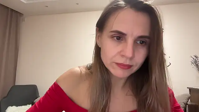 AnnieLove7722 online show from 10.04.25