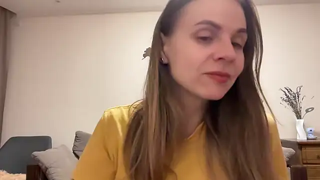 AnnieLove7722 online show from 10.17.25