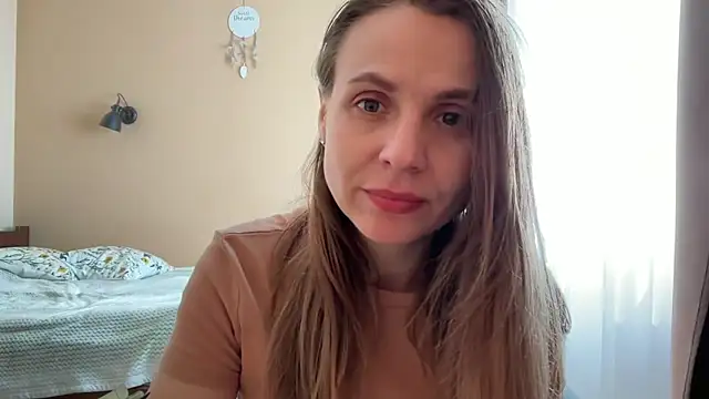 AnnieLove7722 online show from 05.04.26