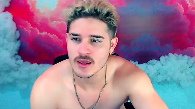 AlexPiersss online show from 10.07.25