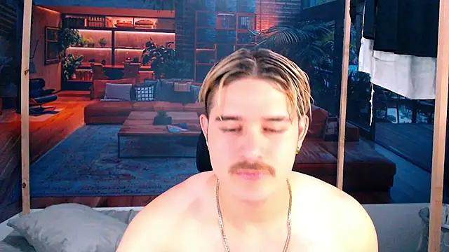 AlexPiersss online show from 10.15.25