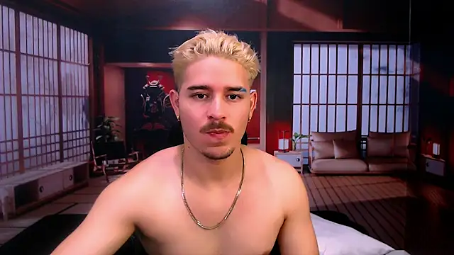 AlexPiersss online show from 10.23.25