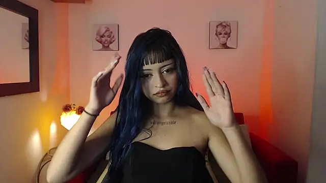 Snapshot of _ceeleste_cute_ chatting on 06.11.26 ceeleste cute online show from 06.11.26