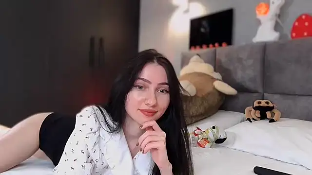 AnaMoonlight online show from 10.26.25