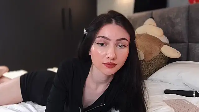 AnaMoonlight online show from 11.11.25