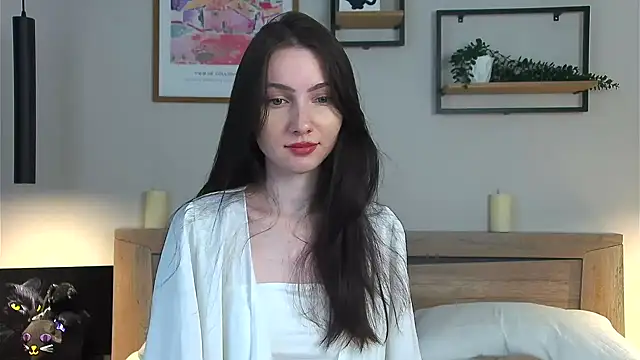 AnaMoonlight online show from 04.12.26