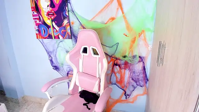 Athenea  fox online show from 10.30.25