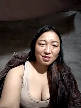 zhen-zo online show from 11.01.25