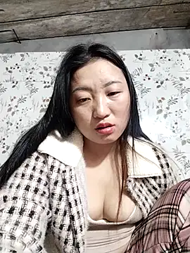 Snapshot of zhen-zo chatting on 02.09.26 zhen-zo online show from 02.09.26