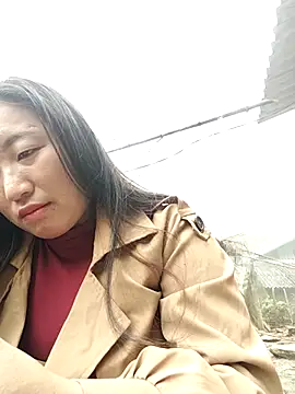 Snapshot of zhen-zo chatting on 02.12.26 zhen-zo online show from 02.12.26