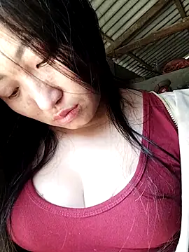 Snapshot of zhen-zo chatting on 02.27.26 zhen-zo online show from 02.27.26