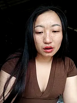 Snapshot of zhen-zo chatting on 03.02.26 zhen-zo online show from 03.02.26