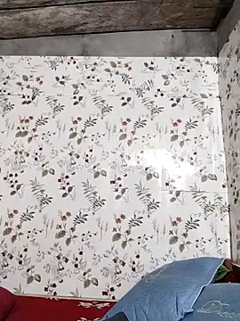 Snapshot of zhen-zo chatting on 03.17.26 zhen-zo online show from 03.17.26