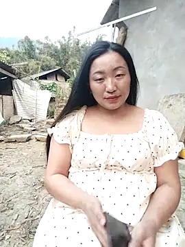 Snapshot of zhen-zo chatting on 04.10.26 zhen-zo online show from 04.10.26