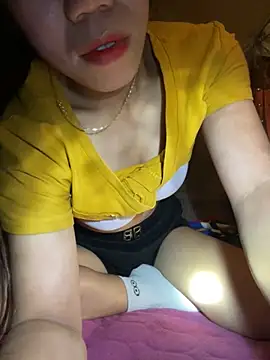 nhinhi-sexy online show from 11.11.25