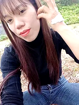 nhinhi-sexy online show from 11.16.25