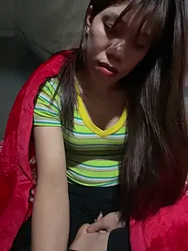 nhinhi-sexy online show from 12.14.25