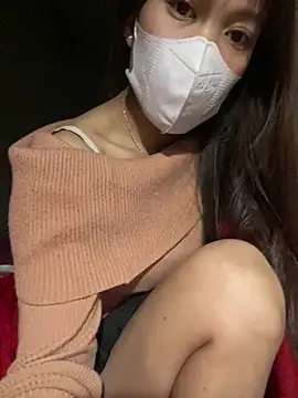 nhinhi-sexy online show from 01.08.26