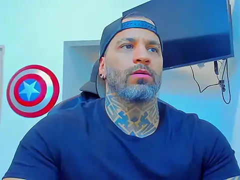 JoshRigby online show from 11.20.25